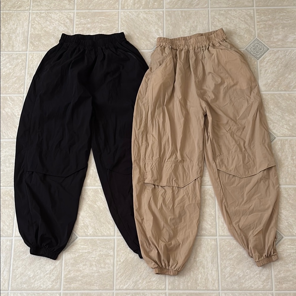 Kids Joggers Bundle